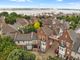 Thumbnail Terraced house for sale in Lucas Crescent, Greenhithe