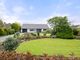 Thumbnail Detached bungalow for sale in Main Road, West Keal