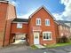 Thumbnail Link-detached house for sale in Thyme Avenue, Whiteley, Fareham
