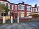Thumbnail Terraced house for sale in Carisbrook Avenue, Urmston, Trafford