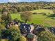 Thumbnail Detached house for sale in Water Lane, Storrington, Pulborough