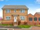 Thumbnail Detached house for sale in Perry Square, Morley, Leeds