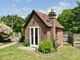 Thumbnail Semi-detached house for sale in Ilsley Road, Compton, Newbury