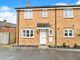 Thumbnail End terrace house for sale in St Josephs Way, Lyneham, Chippenham