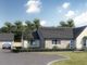 Thumbnail Detached bungalow for sale in Lealands Gate, Lea, Ross-On-Wye