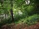 Thumbnail Land for sale in Woodland Plots Off Reacliffe Road, Rudyard, Leek, Staffordshire