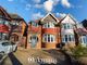Thumbnail Semi-detached house for sale in School Road, Hall Green, Birmingham