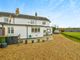 Thumbnail End terrace house for sale in Newton, Dunton, Biggleswade, Bedfordshire