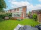 Thumbnail Semi-detached house to rent in Redpoll Close, Worsley, Manchester