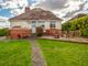 Thumbnail Bungalow for sale in West Parley, Ferndown, Dorset