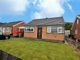 Thumbnail Detached bungalow for sale in Brixham Drive, Wigston, Leicestershire