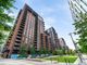 Thumbnail Flat to rent in E, Legacy Building, Viaduct Gardens, London