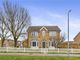 Thumbnail Detached house for sale in Windmill View, Patcham, Brighton