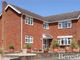 Thumbnail Detached house for sale in Brookfields, Stebbing