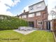 Thumbnail Semi-detached house for sale in Gillbent Road, Cheadle Hulme, Cheadle