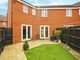 Thumbnail Semi-detached house for sale in Felix Road, Didcot