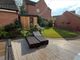 Thumbnail Detached house for sale in Swallow Crescent, Ravenshead, Nottingham, Nottinghamshire