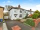 Thumbnail Semi-detached house for sale in Tower Road, Blackburn, Lancashire