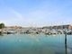 Thumbnail Flat for sale in Harbour Lights Court, North Quay, Weymouth