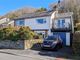 Thumbnail Detached house for sale in Bryn Eithin, Talsarnau, Gwynedd, .