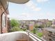 Thumbnail Flat to rent in Willingham Close, London
