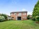 Thumbnail Detached house for sale in Moor End Road, Radwell, Bedford, Bedfordshire