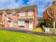 Thumbnail End terrace house for sale in Vaughan Drive, Kemsley, Sittingbourne