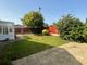 Thumbnail Detached bungalow for sale in Bishops Road, Leasingham