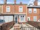 Thumbnail Terraced house for sale in Crescent Road, Earley, Reading