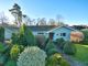 Thumbnail Bungalow for sale in Rambledown Lane, West Chiltington, Pulborough, West Sussex