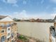 Thumbnail Flat for sale in King &amp; Queen Wharf, Rotherhithe Street, London