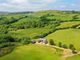 Thumbnail Barn conversion for sale in Pontfaen, Brecon, Powys