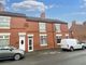 Thumbnail Terraced house for sale in Orchard Street, Ibstock
