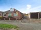 Thumbnail Bungalow for sale in Chelfont Drive, Sileby, Loughborough, Leicestershire