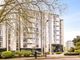 Thumbnail Flat to rent in Colonial Drive, London