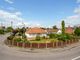 Thumbnail Bungalow for sale in Rectory Road, Ruskington, Sleaford