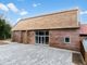 Thumbnail Barn conversion for sale in Beccles Road, Belton, Great Yarmouth