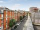 Thumbnail Flat for sale in Harrowby Street, London