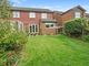 Thumbnail Semi-detached house for sale in Wentworth Drive, Bishop's Stortford