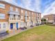 Thumbnail Town house for sale in Campbell Mews, Henley Park, Eastbourne
