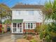 Thumbnail Semi-detached house for sale in Clos Vernon Watkins, Gorseinon, Swansea