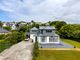 Thumbnail Detached house for sale in Trenance Lane, Newquay, Cornwall