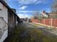 Thumbnail Land for sale in Curzon Street, Derby