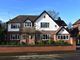 Thumbnail Detached house for sale in Elswick Avenue, Bramhall, Stockport