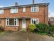 Thumbnail Maisonette for sale in Blenkin Close, St.Albans