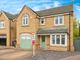 Thumbnail Detached house for sale in Fenlake Walk, Wath-Upon-Dearne, Rotherham