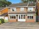 Thumbnail Detached house for sale in Kingsleigh Drive, Castle Bromwich, Birmingham