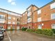 Thumbnail Flat for sale in Tanners Court, Lincoln, Lincolnshire
