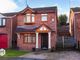 Thumbnail Detached house for sale in Wilby Close, Bury, Greater Manchester