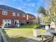 Thumbnail Detached house for sale in Walronds Close, Baydon, Wiltshire